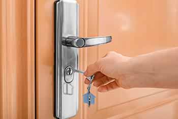 Fridley Residential Locksmith