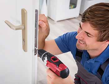 Fridley Residential Locksmith